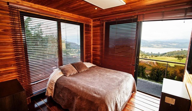 HIRAYAMASHIRO - Lodging in Guatavita in Guatavita