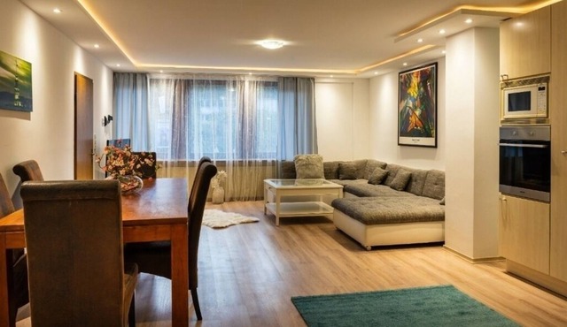 Holiday apartment / app. for 7 guests with 130m² in Finnentrop (147790) in Finnentrop