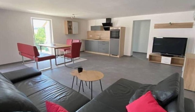 holiday flat "Felina" in Passau
