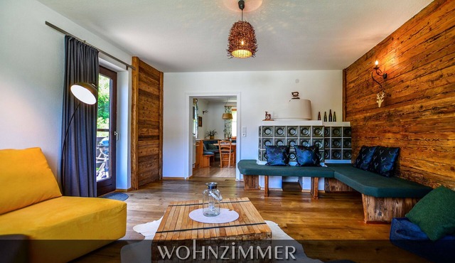 Hollersbach: large Apt for adepts, families, kids & pets in Hollersbach im Pinzgau