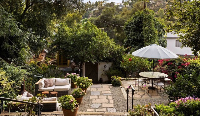 Hollywood Hideaway by Boutique in Los Angeles