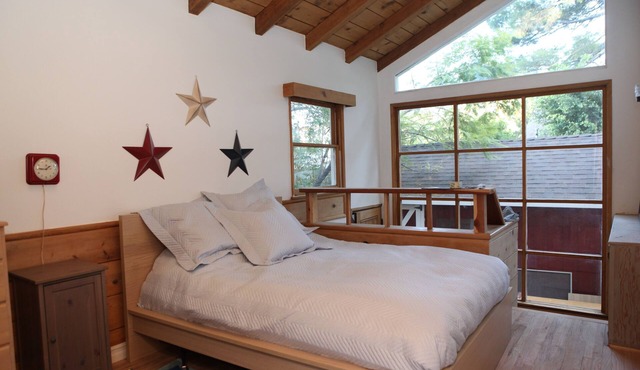 Hollywood Hills/Laurel Canyon - Wonderful Laurel Canyon Home in Los Angeles