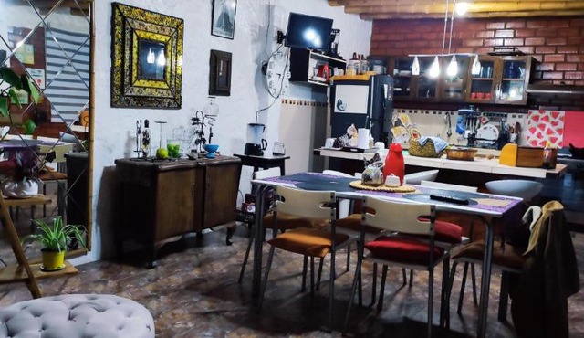 Hospedaje elys in San Bartolo
