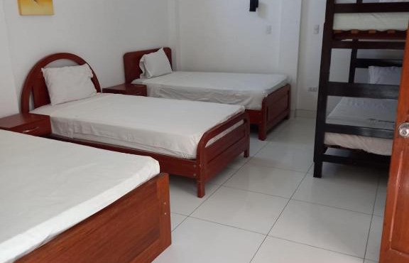 Hostal Garuda in Chiclayo