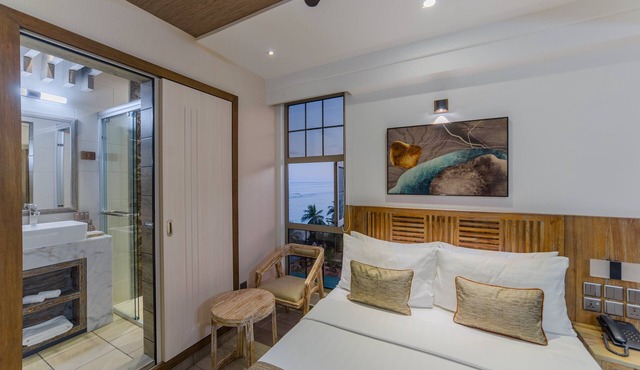 Hotel Ocean Grand at Hulhumale