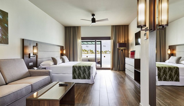 Hotel Riu Atoll - All Inclusive