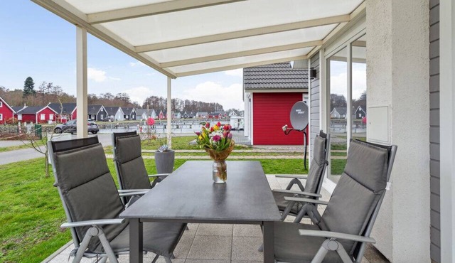 "House Hafen Liebe" 159 in Wandlitz
