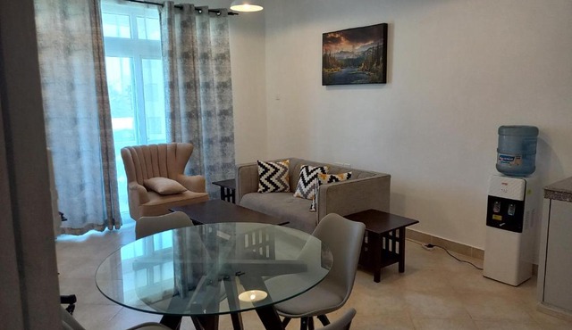 Inviting 1-Bed Apartment in Malindi in Malindi