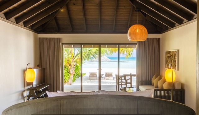 Jawakara Islands Maldives
