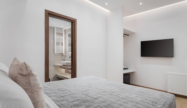 Junior Suite by Mons Arachova in Arachova