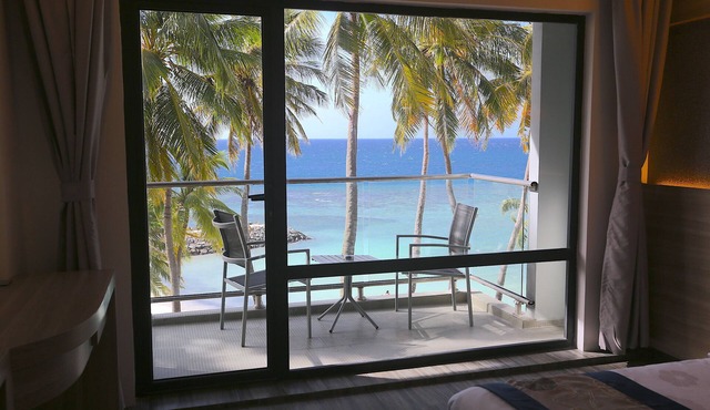 Kaani Grand Seaview