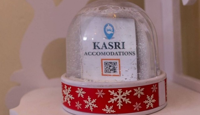 Kasri Loft @Mvuli. Stylishly furnished. Fast wifi. Cosy in Mvuli Nairobi