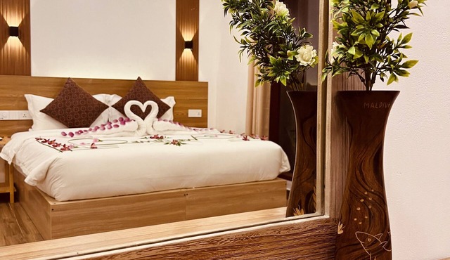 Kihaa Holiday Home