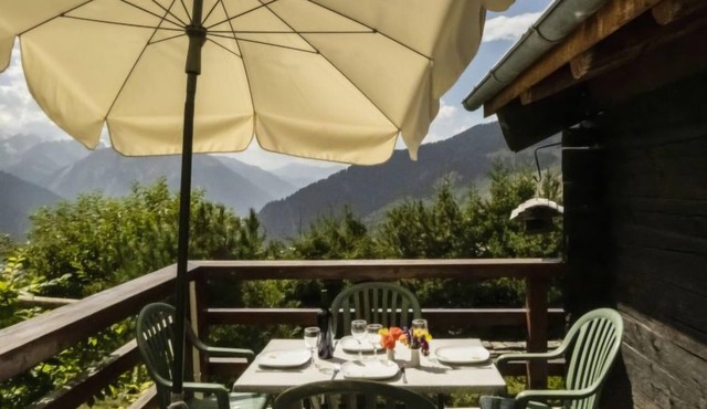 La Pive by Interhome in Verbier