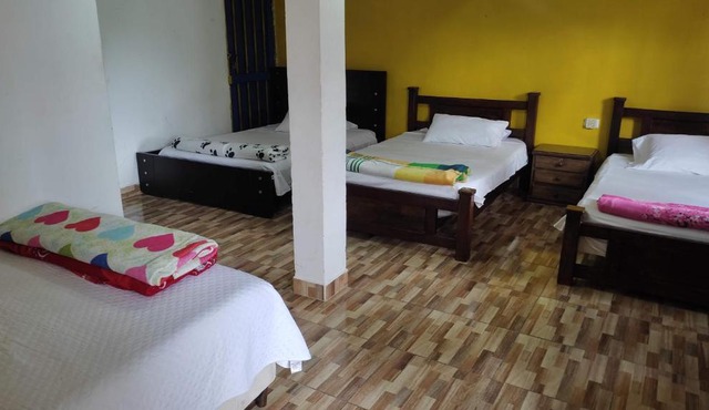 La posada de Andrea in Pueblo Tapao