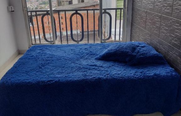 La terraza in Manizales
