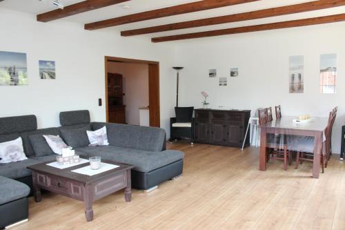 Landhaus Katharina Fewo Richardt in Westerdeichstrich