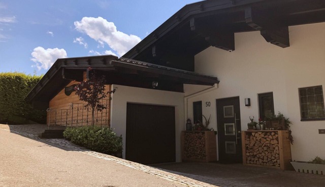 Landhaus Osttirol | Up to 10 Guests in Göriach