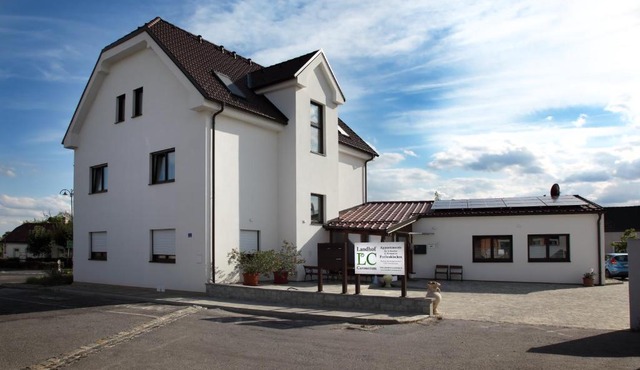 Landhof Carnuntum in Prellenkirchen