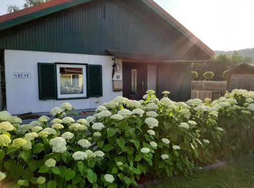 Landhotel Gemeindeschänke in Wanfried