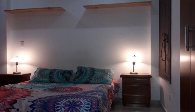 ★ LARGE AND COMFORTABLE ROOM WITH PRIVATE BATHROOM ★ in Chía
