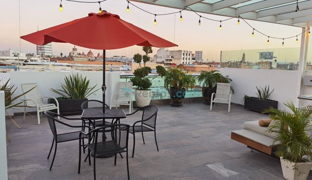 Large Apartment 3 Bedroom/3 bathrooms very comfortable and good location. in Aguascalientes