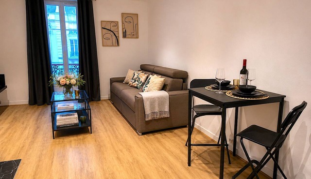 Le Loft Levis in Paris