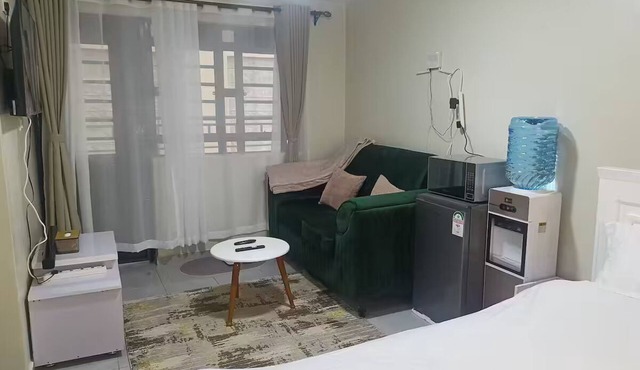 Legatus Cozy Studios in Ngong