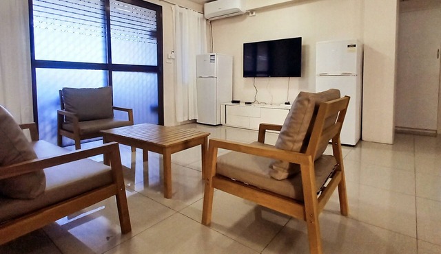 Leisure City Apartment in Nadi