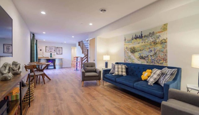 Lemon Creek Lodge Explore Michigan's Wine Trail in Baroda