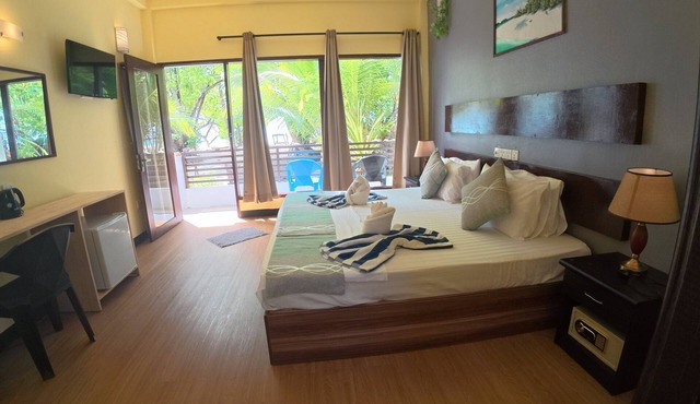 Liberty Guest House Maldives