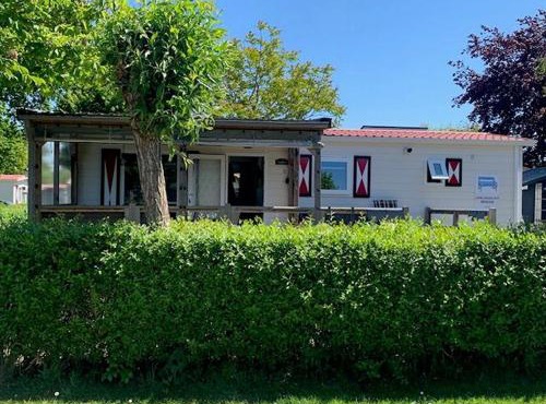 Lieblingsplatz Renesse, Camping Siblu de Oase in Renesse