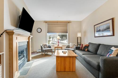 Long Trail House 368 in Stratton