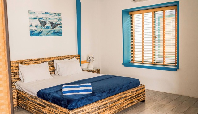 LongBeach Laamu