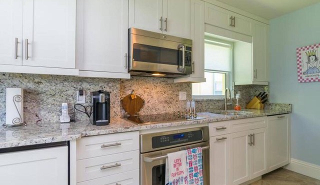 ☀️🌊🐟❤️Love Shack on the Water (Most Desirable Location on AMI) in Anna Maria Island