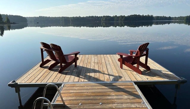 Making Memories in Baysville