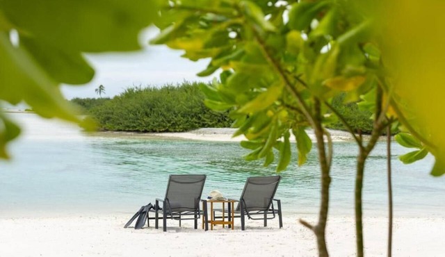 Manta Beach Retreat