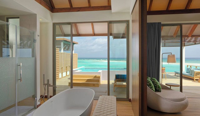 Meyyafushi Maldives - Premium All Inclusive