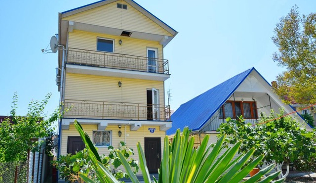 Mimoza Guest House in Adler