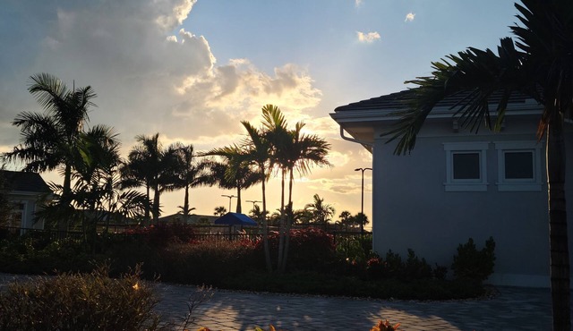 Modern Coastal Retreat -Spacious condo at the National Golf & Country Club in Ave Maria