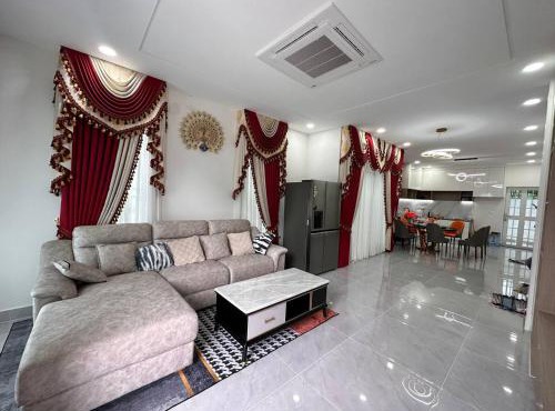 Mohamed Shifan Resort
