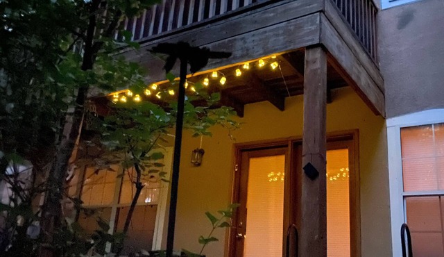 Monthly rentals only mountain getaway. in Sandia Park