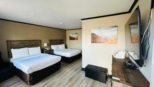 Motel 7 Inn & Suites in Beresford