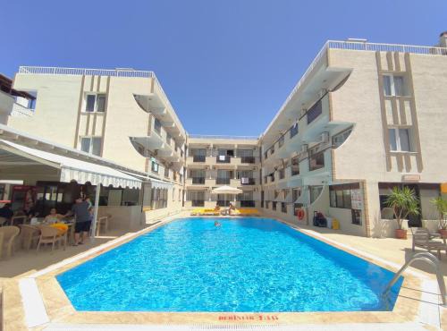 Mulka Hotel in Ayvalık