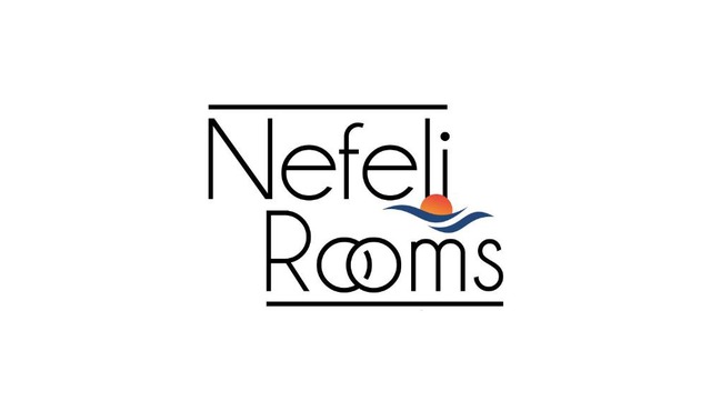 Nefeli Rooms in Pefki