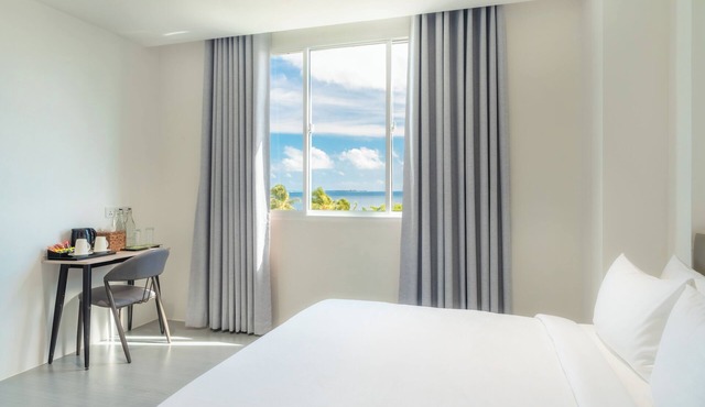 Nest by Hawks Hotels Kamadhoo Baa Atoll
