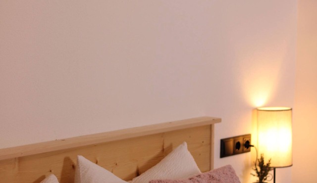 Newly built apartment Enzian in the Allgäu, directly on the Buchenberg in Halblech