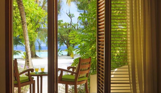 Niva Kurumba Maldives