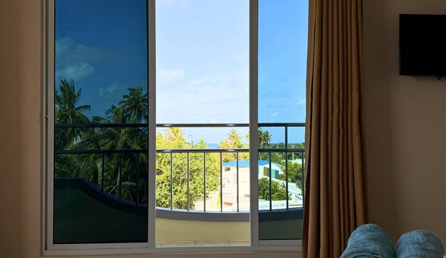 Noah Private Beach House