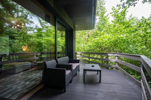 Nomád Glamping in Noszvaj